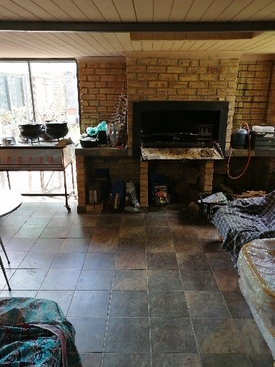  Bedroom Property for Sale in Universitas Free State